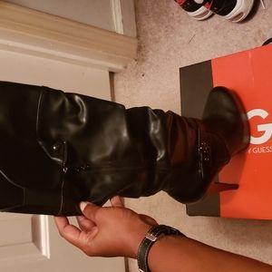 Guess Boots
